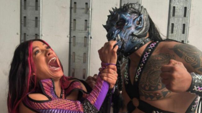 Mercedes Mone to return to AEW with a new character, Absent star to make return? 3 potential directions for the CEO upon her return