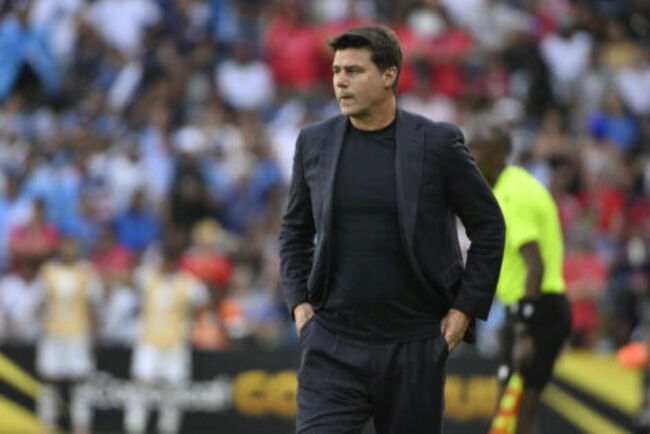 USMNT Star Gets Honest Over Gold Cup Defeat Under Mauricio Pochettino