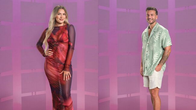 Perfect Match season 3 episode 1 recap: After meeting fellow singles, participants go through the first challenge