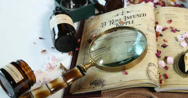 This Elaborate Escape Room in a Box Helps Hype HBO's New Fantasy Series, The Nevers