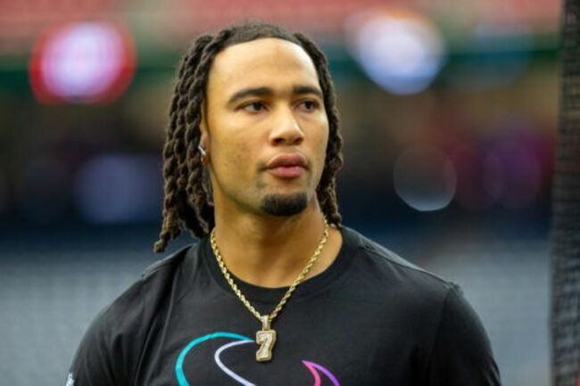 CJ Stroud Horribly Struggling at Training Camp After Troubling Update on Texans QB