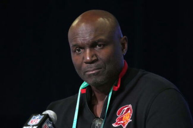 Todd Bowles Battles Familiar Injury Fears After Mike Evans Offers Timely Boost at Buccaneers Camp