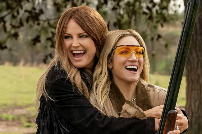Is ‘The Hunting Wives’ Based On A True Story?