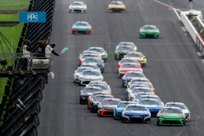 Team Boss Calls for New Standards on Waiver as NASCAR Penalty Costs Richard Childress Big
