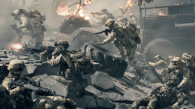 Battlefield 6's new crossplay feature might fix the biggest problem