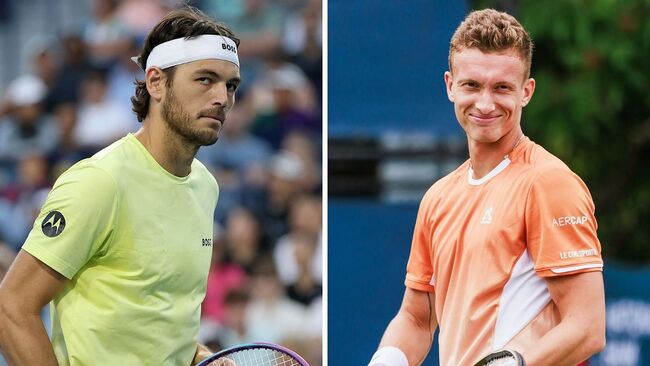 Canadian Open 2025: Taylor Fritz vs Jiri Lehecka preview, head-to-head, prediction and pick | National Bank Open