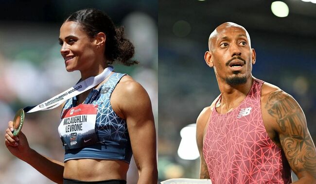 USA Track and Field Outdoor Championships 2025 Results, Winners on Day 3: Sydney McLaughlin-Levrone wins title, Vernon Norwood endures heartbreak