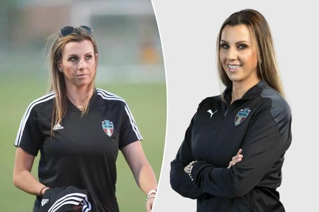 Southern Arizona women’s soccer coach dies unexpectedly from cardiac arrest