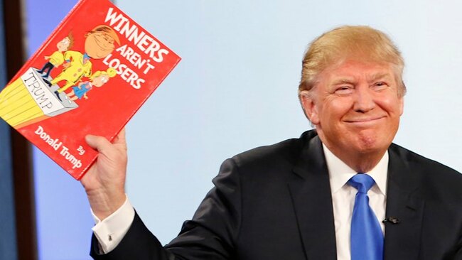 How men can reject Trump’s crude masculinity and rediscover their richer selves