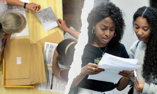 A Level results day 2025: When is it and what to expect on the day? Everything you need to know