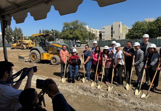 In Pomona, arts-based affordable housing coming to downtown