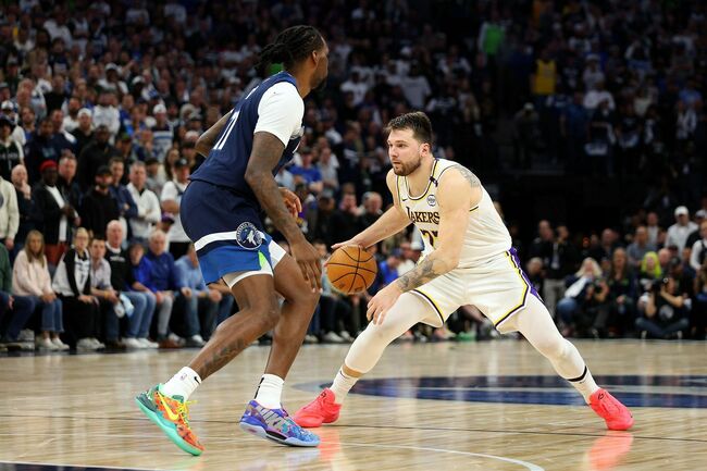 New Lakers owner Mark Walter surprises Luka Doncic with heartfelt gesture after $165M decision