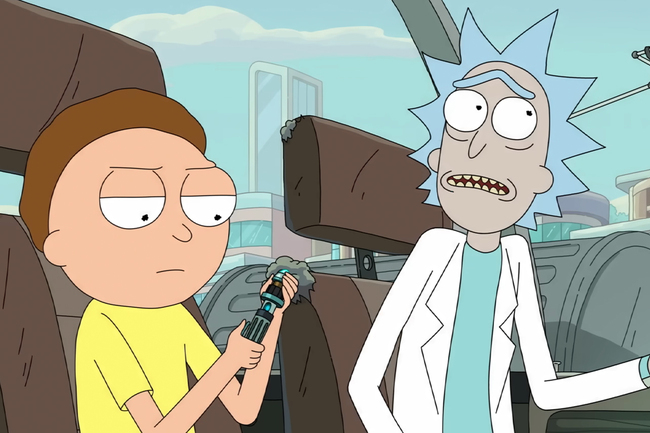 Is ‘Rick and Morty’ Airing a New Episode This Week?