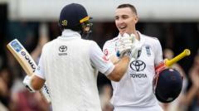 England need 35 to win astonishing final Test
