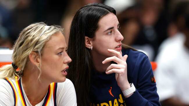Is Caitlin Clark playing today? Latest injury report for Fever vs. Storm