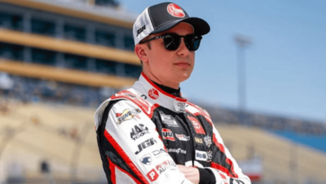 Struck by Remorse, Joe Gibbs Racing Star Christopher Bell Breaks Silence After Public Apology Goes Viral