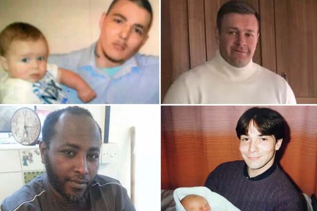 Ministers must summon the courage to right an ‘obvious injustice’