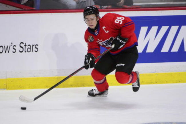 Training Against Team USA, Canada Hides Trump Card Before Winter Olympics 2026