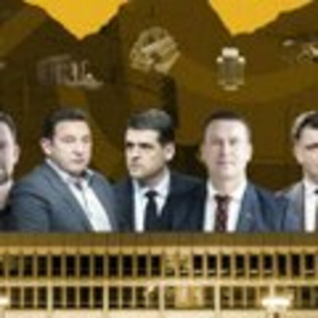 Ne tik Paluckas: Seime – kur kas daugiau verslininkų
