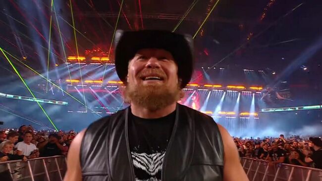 WWE has canceled huge event just before Brock Lesnar's return at SummerSlam