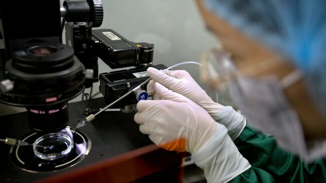 Qld’s ‘dirty lab’ leaves rape victims at risk of further assault: report