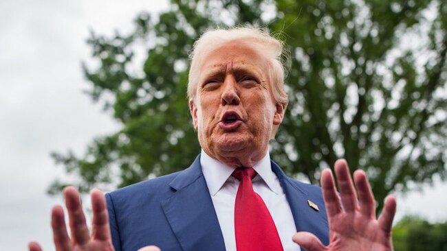 Trump’s efforts to control information echo an authoritarian playbook
