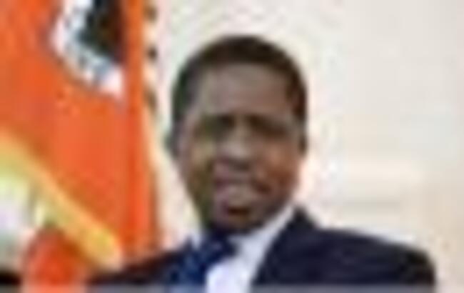 Edgar Lungu repatriation matter back in the High Court in Pretoria