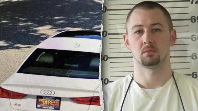 Tennessee 'associates' of quadruple murder suspect arrested