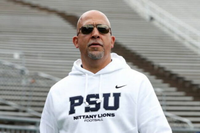 Nick Singleton, Kaytron Allen Embrace New Roles as Staffer Reveals James Franklin’s Back Room Hold