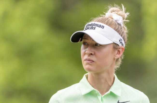 As Nelly Korda’s Reign Ends, Exploring LPGA’s Top 3 Longest World No.1 Streaks