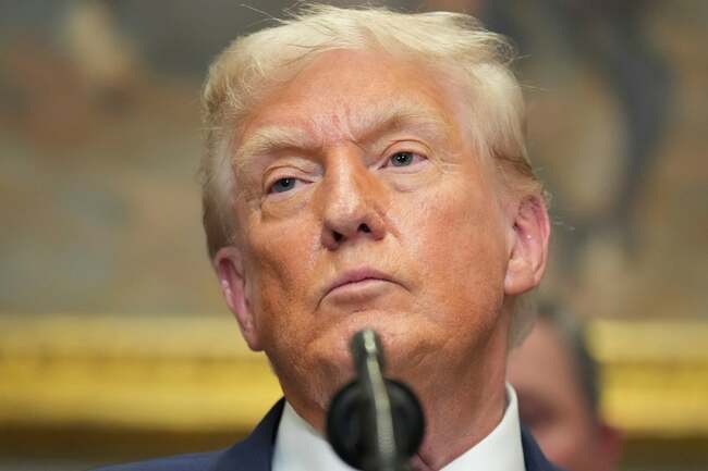 Early modelling reveals the impact of Trump’s new tariffs on global economies