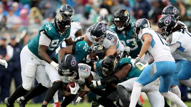 8 NFL teams we can eliminate from Super Bowl contention without watching a game