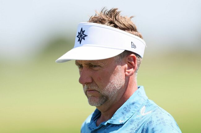 LIV Golf set to make major announcement which could jeopardize Ian Poulter’s career with the league | Report