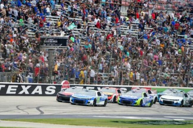 NASCAR Rumor: Oval Track to Get Axed From NASCAR Schedule of 2026