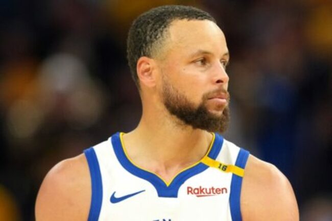 Stephen Curry Is Sensitive Over Public Hate as Family Member Reveals Unusual Behavior