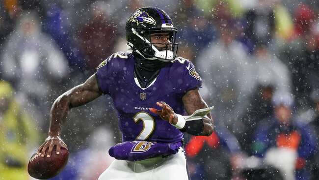 Browns further complicate QB mess by signing former division rival