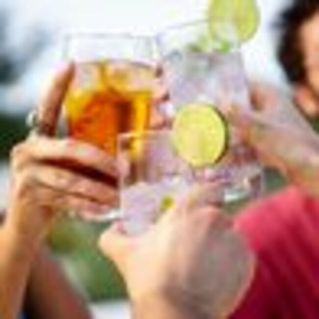 People on Mounjaro urged to avoid popular summer drinks as it could ‘make you hungrier’