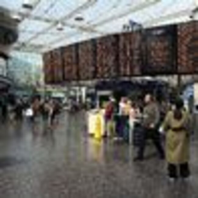 Storm Floris disruption continues as services delayed on several ScotRail routes