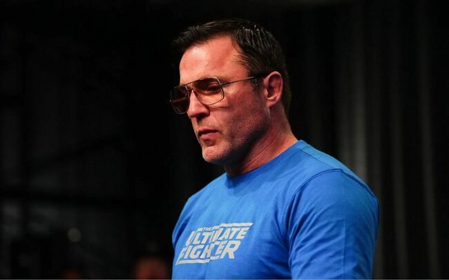 "Breaking news to you" - Chael Sonnen says Ilia Topuria vs. Arman Tsarukyan is "100%" UFC's lightweight title plan 