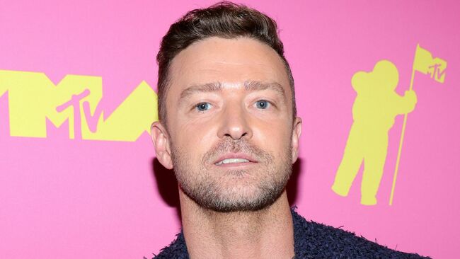 Justin Timberlake delivers bold 5-word statement after Lyme disease diagnosis