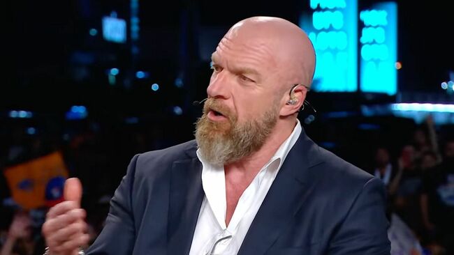 Triple H insulted fans with SummerSlam angle, claims WWE veteran: "You're a bigger moron than I thought" (Exclusive)