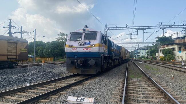 Railways mounts vigil on errant staff to curb insider role in sabotage
