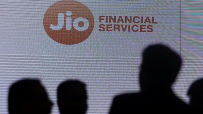 Jio Financial Services bets big on AI to push business growth