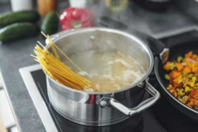 Want the Perfect Pasta? Follow These Tips From an Italian Chef