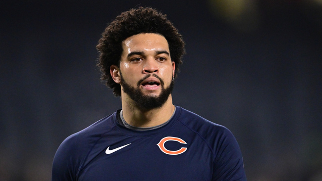 Four candidates to be NFL's surprise contender in 2025 