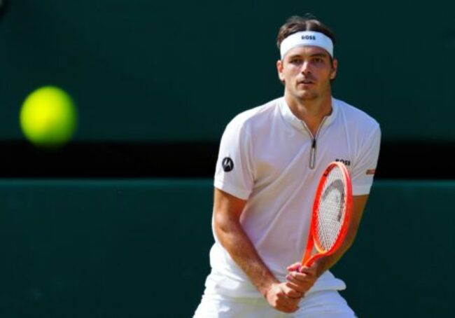 Coco Gauff’s Ex-Coach Sends Taylor Fritz Bold Reminder as Top Threats Get Busy in Cincinnati