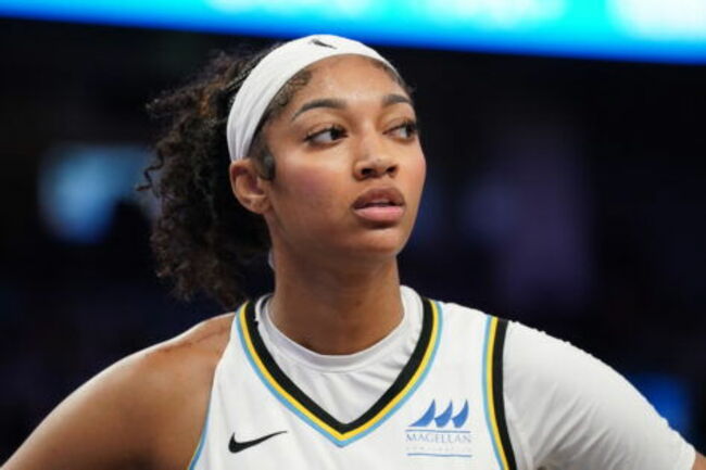 Chicago Sky Secure First Win in 21 Days Without Angel Reese
