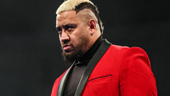 Bloodline’s Worst Enemy Should Be the One to End Solo Sikoa’s WWE US Title Reign