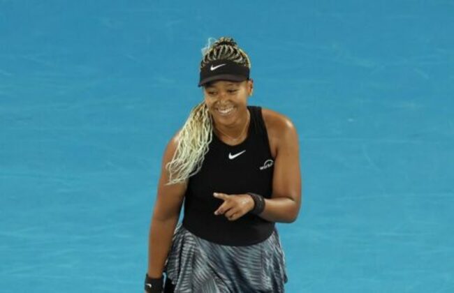 Naomi Osaka’s Post-Match Moment With Close Friend Turns Heads at Canadian Open: “You Are Blocked”