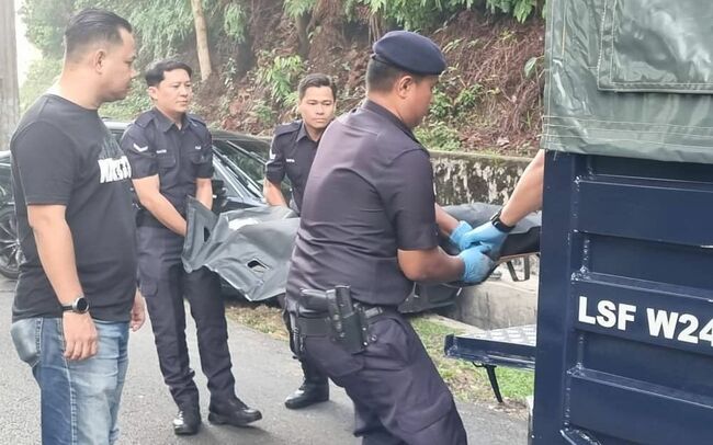 KL cops kill gang leader in shootout, launch interstate hunt for other members